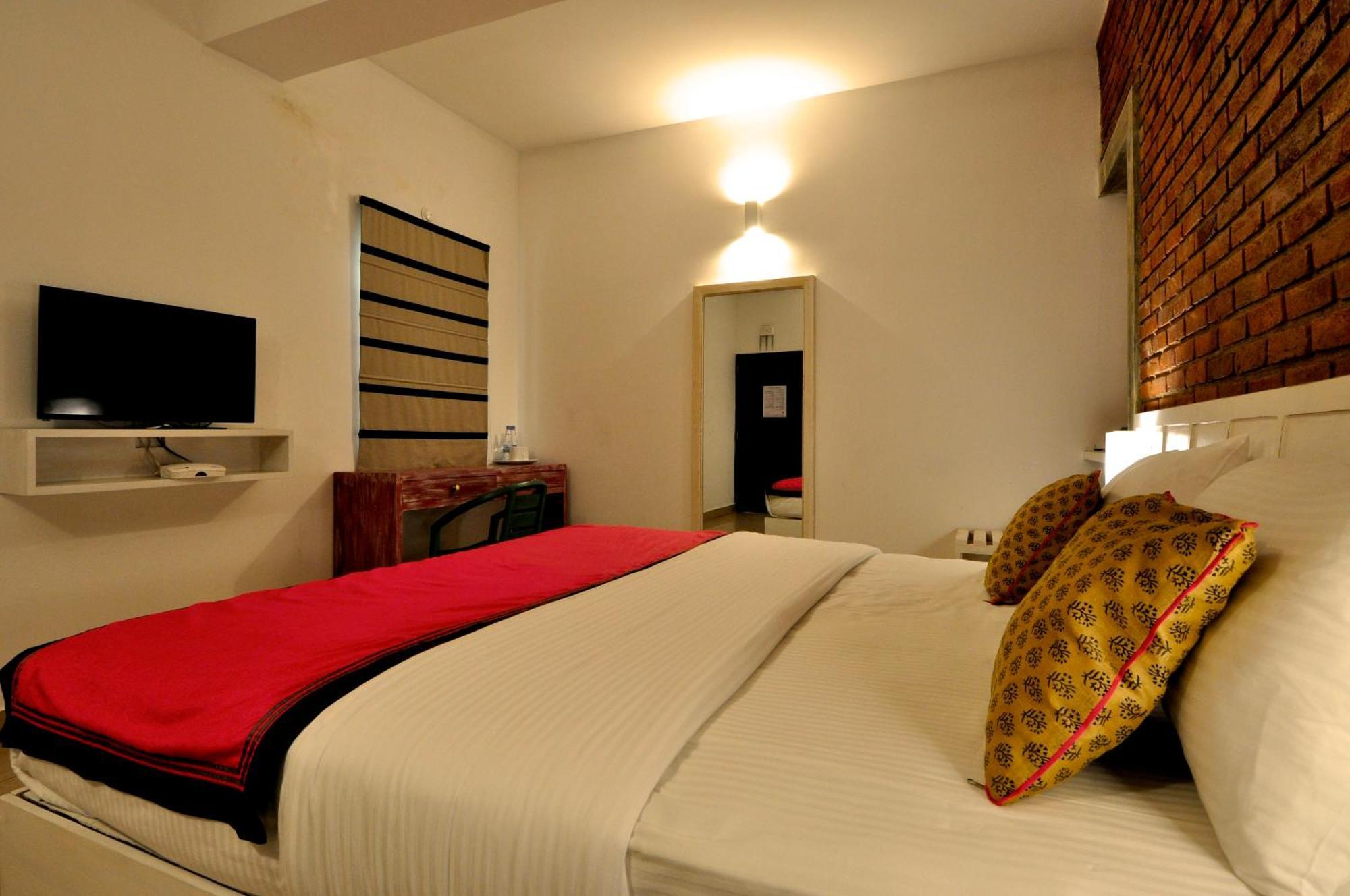Habitación Doble Estándar
