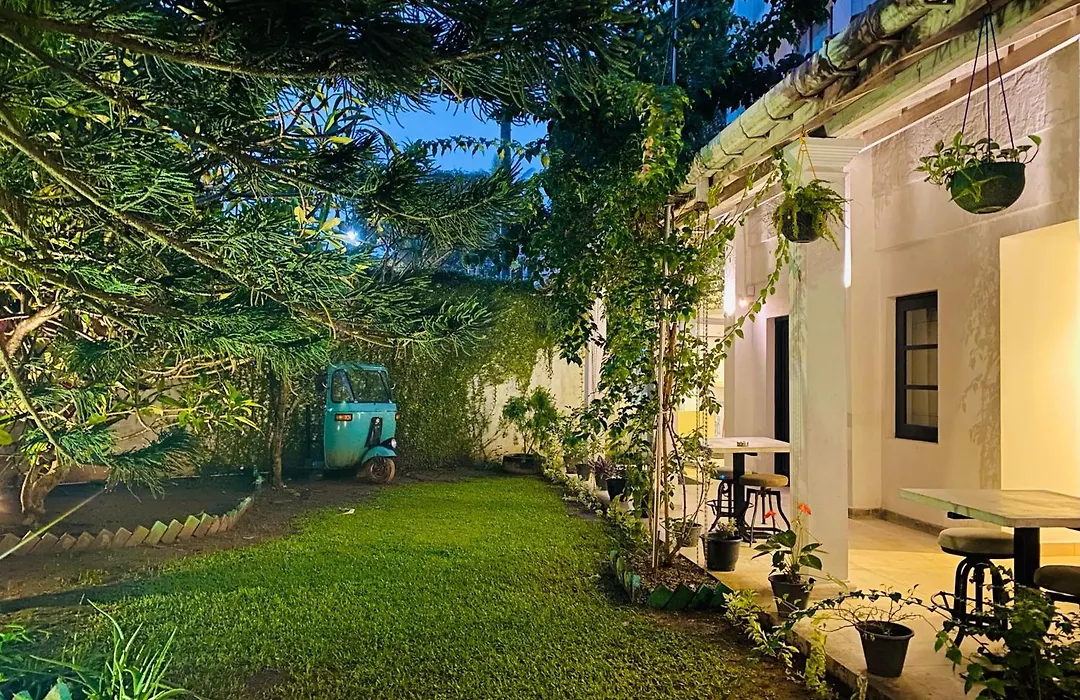 Clock Inn Dehiwala-1