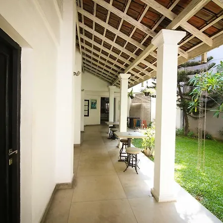 Clock Inn Dehiwala-2