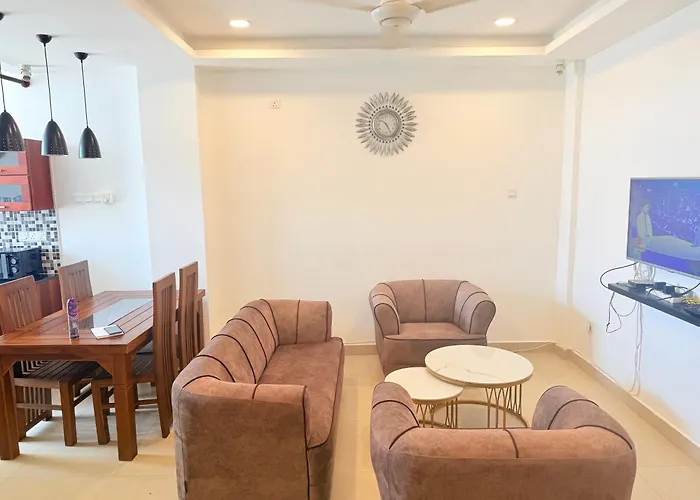 Pearl Breeze Apartments