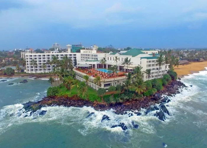 Mount Lavinia Hotel